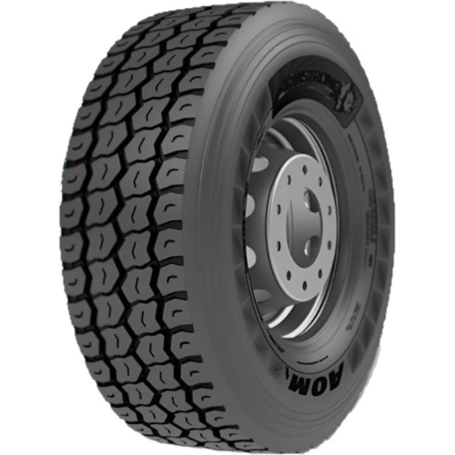 Фото грузовой шины Armstrong AOM11 425/65 R22.5 165K PR20 Универсальная