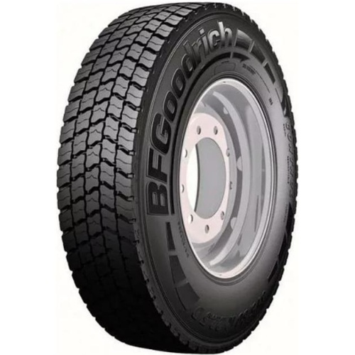 Фото грузовой шины BFGoodrich Route Control D 315/60 R22.5 152/148L Ведущая