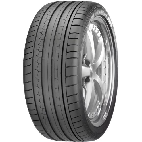 Dunlop SP Sport Maxx GT 285/35 R19 103Y F