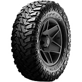 Фото автомобильной шины CL28 Mud King