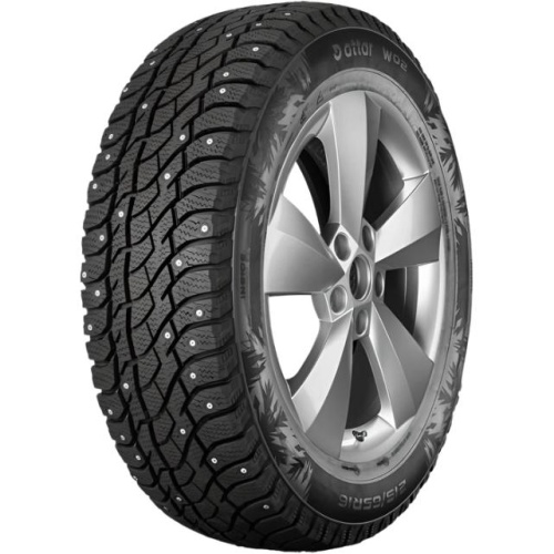 Фото автомобильной шины Attar W02 225/60 R18 100T