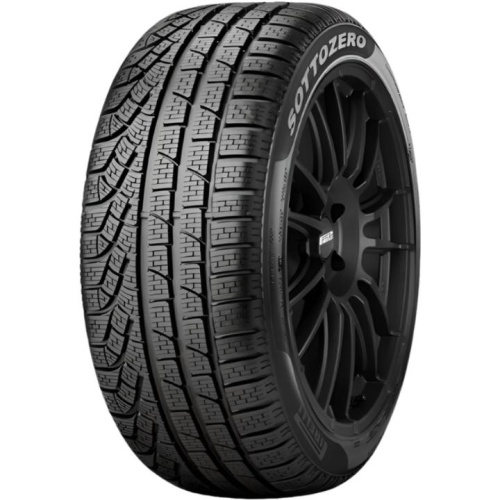 Фото автомобильной шины Pirelli Winter Sottozero II 265/40 R18 101V XL MO