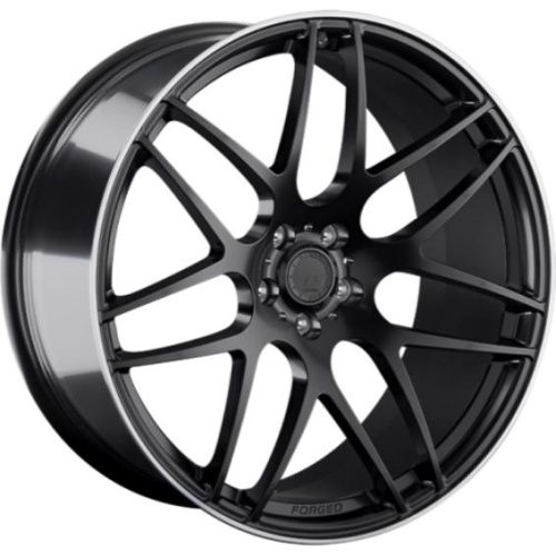 LS Forged FG09 10x22 5*130 ET36 DIA84.1 MBL Кованый