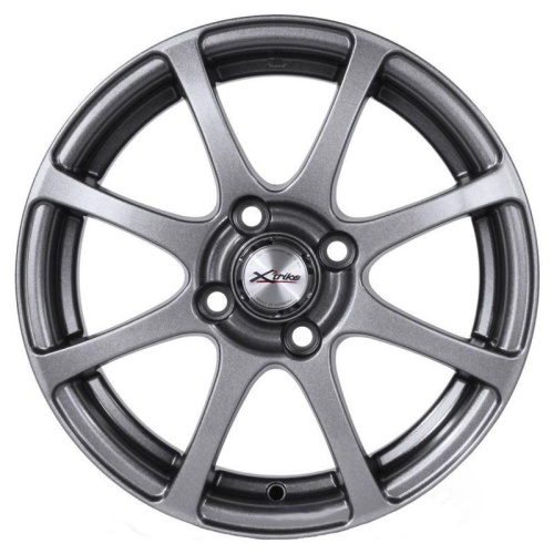 X'trike X-114 5.5x14 4*100 ET45 DIA67.1 HSB Литой