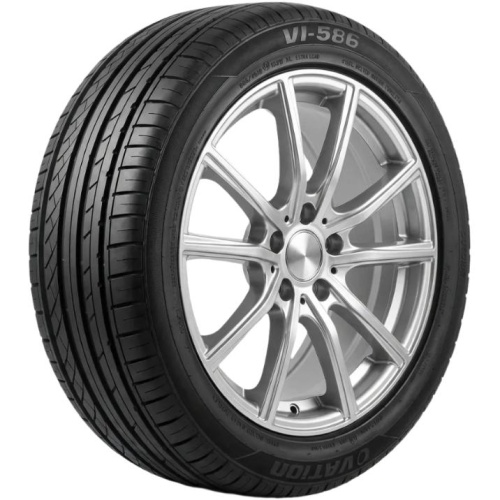 Ovation VI-586 255/35 R18 94W