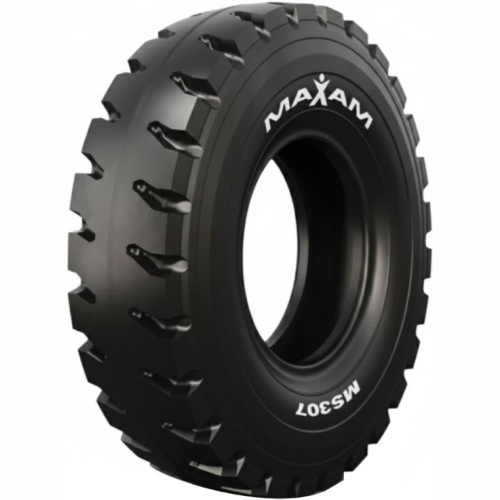 Фото грузовой шины Maxam MS307 Portxtra B IND-3 12/0 R24 178A5