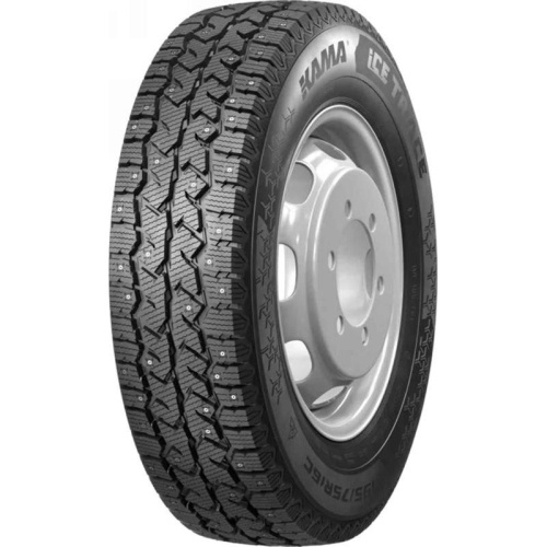 Фото автомобильной шины Кама Ice Trace 225/70 R15C 112/110R