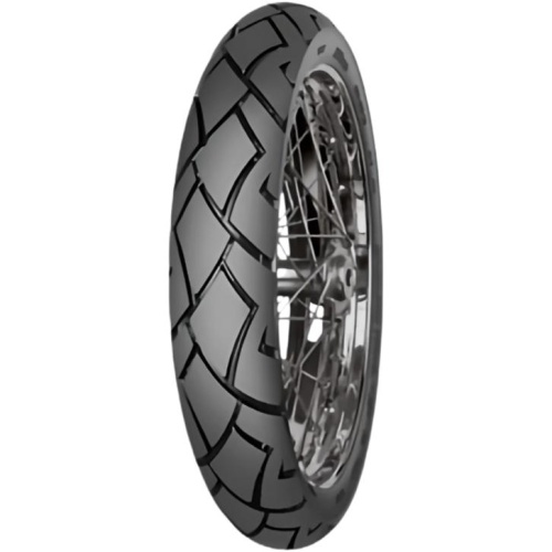 Фото мотошины Mitas Enduro Trail-SP 100/90 R19 57H Передняя Эндуро