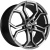 Колесный диск Fondmetal 9XR 9x20 5*130 ET55 DIA71.6 Matt titanium Литой Фото колесного диска Fondmetal 9XR 9x20 5*130 ET55 DIA71.6 Matt titanium Литой