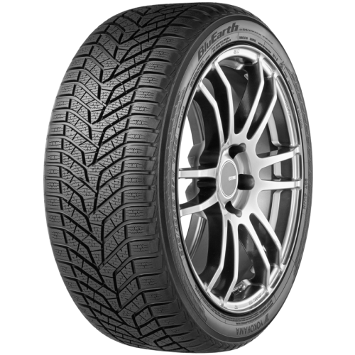Фото автомобильной шины Yokohama BluEarth Winter V905 235/60 R18 107H