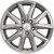 Купить диски Khomen KHW 1706 7x17 5*108 ET40 DIA54.1 Gray-FP Литой, купить Диски Khomen KHW 1706 7x17 5*108 ET40 DIA54.1 Gray-FP Литой в Архангельске Khomen KHW 1706 7x17 5*108 ET40 DIA54.1 Gray-FP Литой