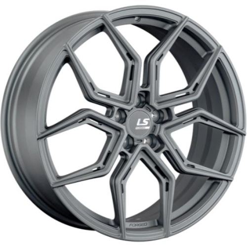 LS Forged FG27 8.5x20 5*108 ET40 DIA63.3 MGM Кованый