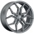 LS Forged FG27 8.5x20 5*108 ET40 DIA63.3 MGM Кованый