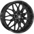 Khomen KHW 1813 7x18 5*114.3 ET48 DIA56.1 Black Литой