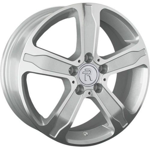 Replay MR146 6.5x17 5*112 ET38 DIA66.6 SFP Литой
