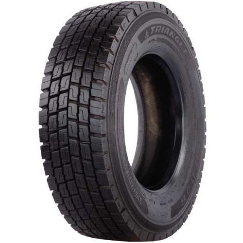 Фото грузовой шины Triangle TRD06 245/70 R19.5 141/140J Ведущая