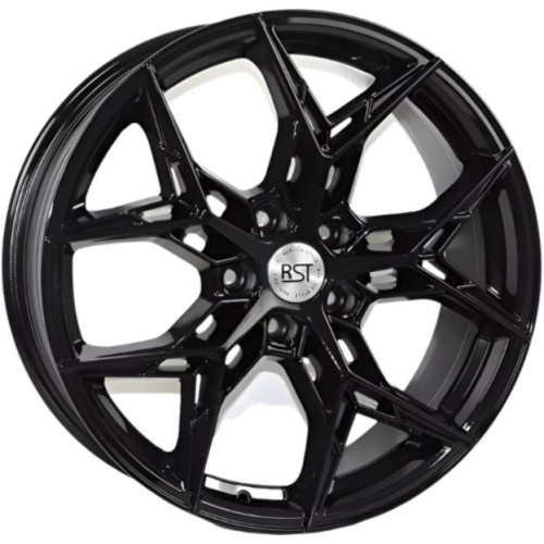 Фото колесного диска RST R139 7.5x19 5*114.3 ET40 DIA60.1 BL Литой