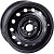 Фото колесного диска Arrivo AR187 P 6x16 4*100 ET36 DIA60.1 Black Штампованный