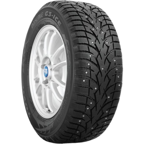 Фото автомобильной шины Toyo Observe G3-Ice 225/40 R18 92T