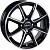 Фото колесного диска Aero V2101 5.5x14 4*98 ET38 DIA58.6 BFP Литой