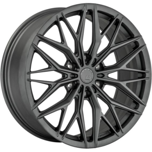 Фото колесного диска LS Forged FG75 9x22 6*139.7 ET28 DIA78.1 MGM Кованый