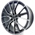 K.A.N. 5131 9.5x22 5*112 ET23 DIA66.6 MSDB Литой