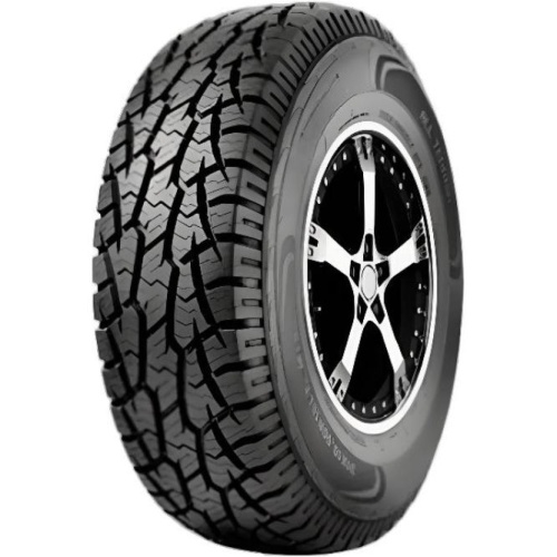 Фото автомобильной шины Ovation VI-286AT 215/75 R15 100/97S