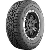 Wrangler TrailRunner AT