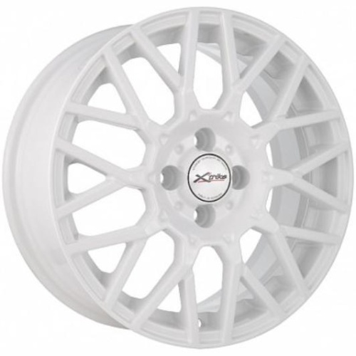 X'trike X-125 6.5x16 4*98 ET35 DIA58.6 W Литой