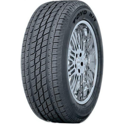 Фото автомобильной шины Toyo Open Country H/T 265/65 R17 112H OWL
