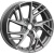 Купить диски Khomen KHW 1722 6.5x17 5*114.3 ET45 DIA67.1 Gray-FP Литой, купить Диски Khomen KHW 1722 6.5x17 5*114.3 ET45 DIA67.1 Gray-FP Литой в Архангельске Khomen KHW 1722 6.5x17 5*114.3 ET45 DIA67.1 Gray-FP Литой