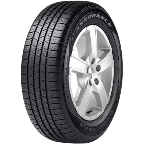 Фото автомобильной шины Goodyear Assurance 235/60 R18 103H