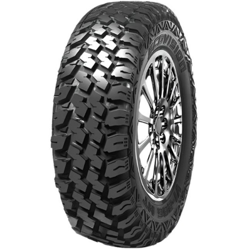 Фото автомобильной шины Ecovision VI-286MT 265/75 R16 123/120Q