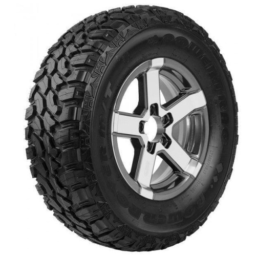 Фото автомобильной шины Powertrac PowerRover M/T 31/10.5 R15 109Q