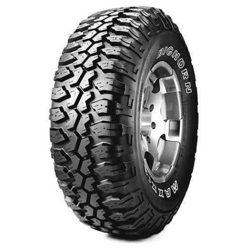 Фото автомобильной шины Maxxis Bighorn MT-762 35/12.5 R15 113Q