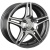 Фото колесного диска LS 770 6.5x15 5*108 ET45 DIA63.3 GMF Литой