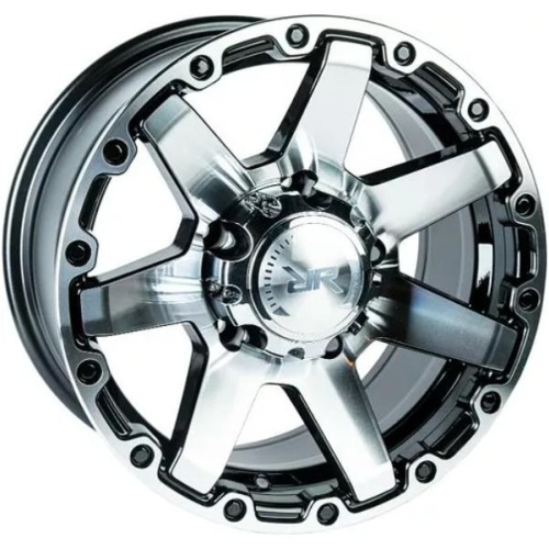 Фото колесного диска Race Ready CSSD2805 8x16 5*150 ET0 DIA110.5 B-P Литой