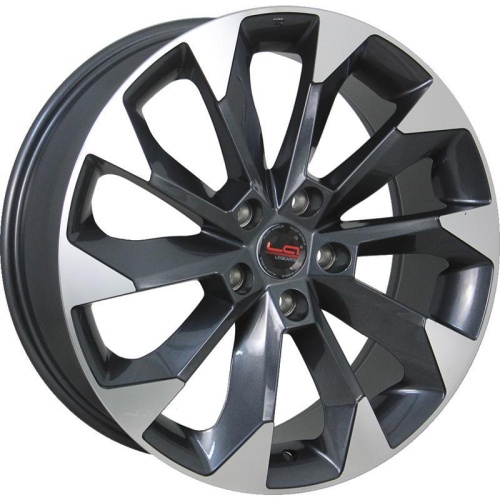 Replica Concept SK526 7x17 5*112 ET40 DIA57.1 GMF Литой