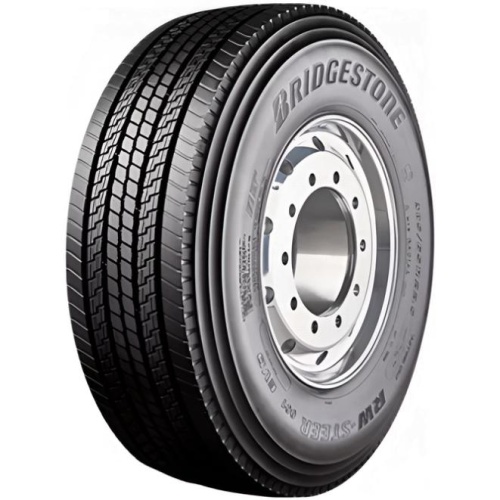 Фото грузовой шины Bridgestone RW-Steer 001 385/55 R22.5 160/158K Рулевая