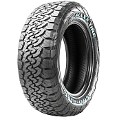 Фото автомобильной шины All-Terrain A/T