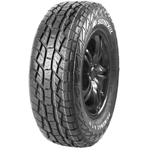 Фото автомобильной шины Sonix Primemax A/T II 245/70 R16 113/110S