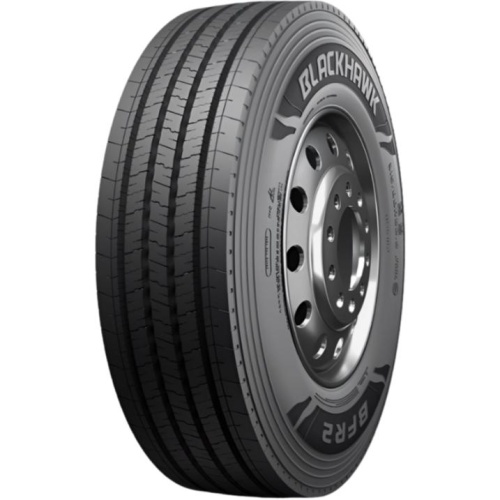Фото грузовой шины Blackhawk BFR2 315/70 R22.5 156/150L Рулевая/прицепная