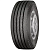 Фото грузовой шины Yokohama 124R 315/80 R22.5 156/150L Рулевая