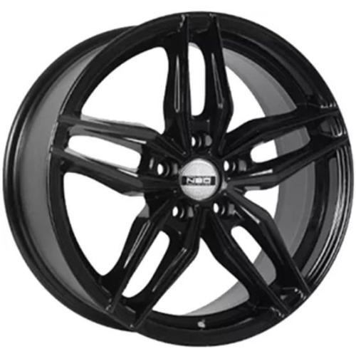 Neo 782 7.5x17 5*114.3 ET45 DIA60.1 BL Литой