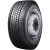 Фото грузовой шины Bridgestone W958 Evo 295/80 R22.5 154/149M Рулевая