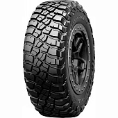 Фото автомобильной шины Mud-Terrain T/A KM3