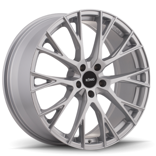 Konig Interflow SP82 8.5x20 5*114.3 ET35 DIA67.1 S4 Литой