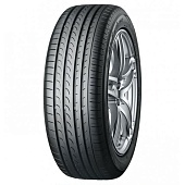 Фото автомобильной шины BluEarth RV-02