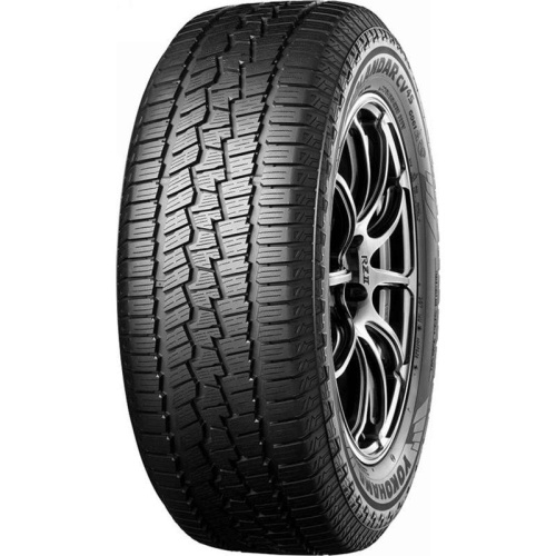 Фото автомобильной шины Yokohama Geolandar CV 4S G061 265/45 R20 108V