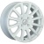 Фото колесного диска LS 312 6.5x15 5*112 ET45 DIA57.1 White Литой